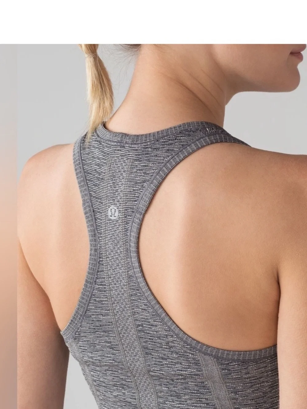 Lululemon Swiftly Tech Racerback ~size 8~ - Picture 10 of 10
